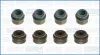 Dichtungssatz, Ventilschaft AJUSA 57042700