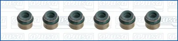 Dichtungssatz, Ventilschaft AJUSA 57044500