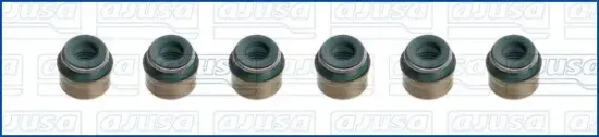 Dichtungssatz, Ventilschaft AJUSA 57044500 Bild Dichtungssatz, Ventilschaft AJUSA 57044500