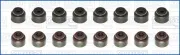 Dichtungssatz, Ventilschaft AJUSA 57045100