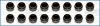 Dichtungssatz, Ventilschaft AJUSA 57046700