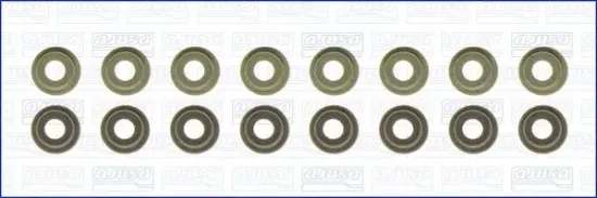 Dichtungssatz, Ventilschaft AJUSA 57047200 Bild Dichtungssatz, Ventilschaft AJUSA 57047200