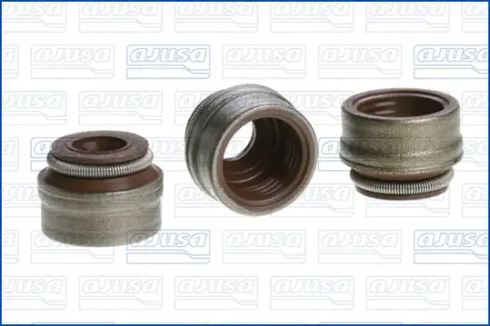 Dichtungssatz, Ventilschaft AJUSA 57047900 Bild Dichtungssatz, Ventilschaft AJUSA 57047900