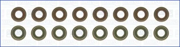 Dichtungssatz, Ventilschaft AJUSA 57048200