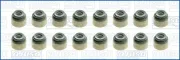 Dichtungssatz, Ventilschaft AJUSA 57049600