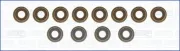 Dichtungssatz, Ventilschaft AJUSA 57050300