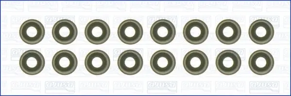 Dichtungssatz, Ventilschaft AJUSA 57051200