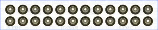 Dichtungssatz, Ventilschaft AJUSA 57051800 Bild Dichtungssatz, Ventilschaft AJUSA 57051800