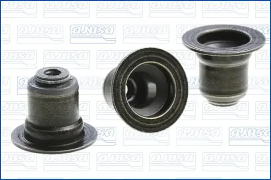 Dichtungssatz, Ventilschaft AJUSA 57053300 Bild Dichtungssatz, Ventilschaft AJUSA 57053300