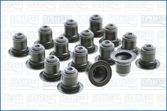 Dichtungssatz, Ventilschaft AJUSA 57053300 Bild Dichtungssatz, Ventilschaft AJUSA 57053300