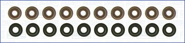 Dichtungssatz, Ventilschaft AJUSA 57053800