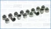Dichtungssatz, Ventilschaft AJUSA 57054300