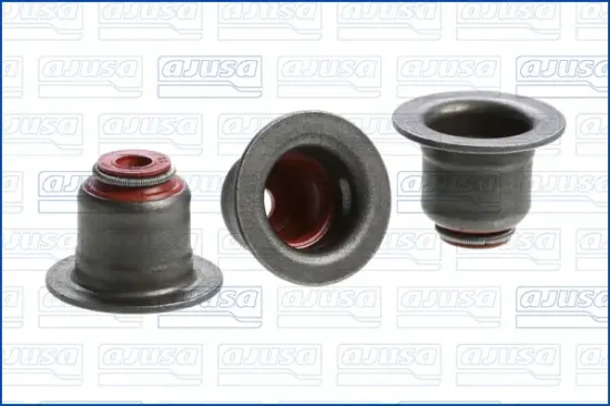 Dichtungssatz, Ventilschaft AJUSA 57054500 Bild Dichtungssatz, Ventilschaft AJUSA 57054500