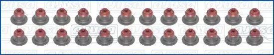 Dichtungssatz, Ventilschaft AJUSA 57054500 Bild Dichtungssatz, Ventilschaft AJUSA 57054500