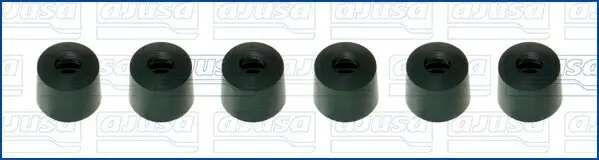 Dichtungssatz, Ventilschaft AJUSA 57054900