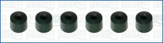Dichtungssatz, Ventilschaft AJUSA 57054900 Bild Dichtungssatz, Ventilschaft AJUSA 57054900