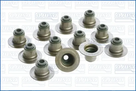 Dichtungssatz, Ventilschaft AJUSA 57055100 Bild Dichtungssatz, Ventilschaft AJUSA 57055100