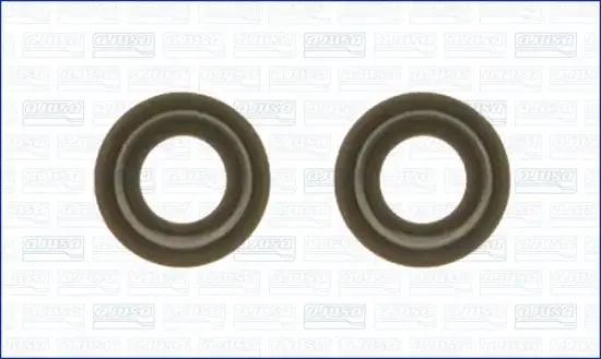 Dichtungssatz, Ventilschaft AJUSA 57055200 Bild Dichtungssatz, Ventilschaft AJUSA 57055200