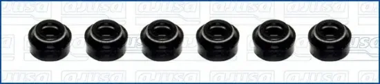 Dichtungssatz, Ventilschaft AJUSA 57055300 Bild Dichtungssatz, Ventilschaft AJUSA 57055300
