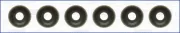 Dichtungssatz, Ventilschaft AJUSA 57055500