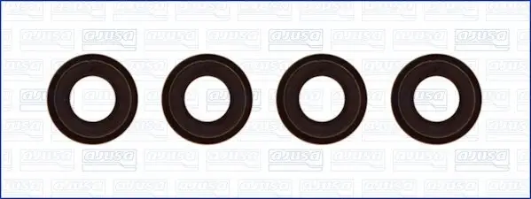 Dichtungssatz, Ventilschaft AJUSA 57056100
