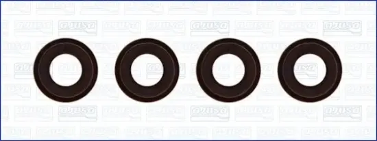 Dichtungssatz, Ventilschaft AJUSA 57056100 Bild Dichtungssatz, Ventilschaft AJUSA 57056100