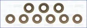 Dichtungssatz, Ventilschaft AJUSA 57056800