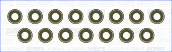 Dichtungssatz, Ventilschaft AJUSA 57057900 Bild Dichtungssatz, Ventilschaft AJUSA 57057900