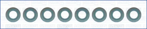 Dichtungssatz, Ventilschaft AJUSA 57058400