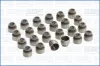 Dichtungssatz, Ventilschaft AJUSA 57058800 Bild Dichtungssatz, Ventilschaft AJUSA 57058800