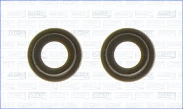Dichtungssatz, Ventilschaft AJUSA 57058900