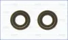 Dichtungssatz, Ventilschaft AJUSA 57058900