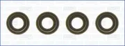 Dichtungssatz, Ventilschaft AJUSA 57059000