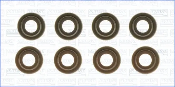 Dichtungssatz, Ventilschaft AJUSA 57059200
