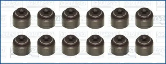 Dichtungssatz, Ventilschaft AJUSA 57060000 Bild Dichtungssatz, Ventilschaft AJUSA 57060000