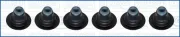 Dichtungssatz, Ventilschaft AJUSA 57060800