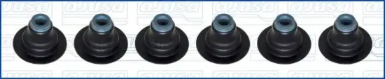 Dichtungssatz, Ventilschaft AJUSA 57060800 Bild Dichtungssatz, Ventilschaft AJUSA 57060800