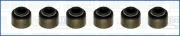 Dichtungssatz, Ventilschaft AJUSA 57061000