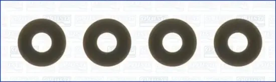 Dichtungssatz, Ventilschaft AJUSA 57063700 Bild Dichtungssatz, Ventilschaft AJUSA 57063700
