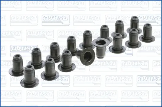 Dichtungssatz, Ventilschaft AJUSA 57063800 Bild Dichtungssatz, Ventilschaft AJUSA 57063800