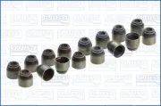 Dichtungssatz, Ventilschaft AJUSA 57064400