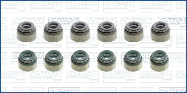 Dichtungssatz, Ventilschaft AJUSA 57065600