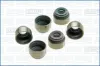Dichtungssatz, Ventilschaft AJUSA 57065600 Bild Dichtungssatz, Ventilschaft AJUSA 57065600