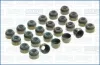 Dichtungssatz, Ventilschaft AJUSA 57065600 Bild Dichtungssatz, Ventilschaft AJUSA 57065600