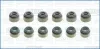 Dichtungssatz, Ventilschaft AJUSA 57065600 Bild Dichtungssatz, Ventilschaft AJUSA 57065600