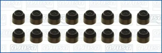 Dichtungssatz, Ventilschaft AJUSA 57066100 Bild Dichtungssatz, Ventilschaft AJUSA 57066100