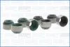 Dichtungssatz, Ventilschaft AJUSA 57066200 Bild Dichtungssatz, Ventilschaft AJUSA 57066200