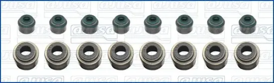 Dichtungssatz, Ventilschaft AJUSA 57066500 Bild Dichtungssatz, Ventilschaft AJUSA 57066500