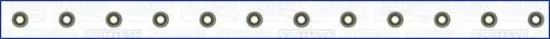 Dichtungssatz, Ventilschaft AJUSA 57066800 Bild Dichtungssatz, Ventilschaft AJUSA 57066800