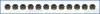 Dichtungssatz, Ventilschaft AJUSA 57067100